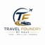 Travel Foundry By Gous Logo